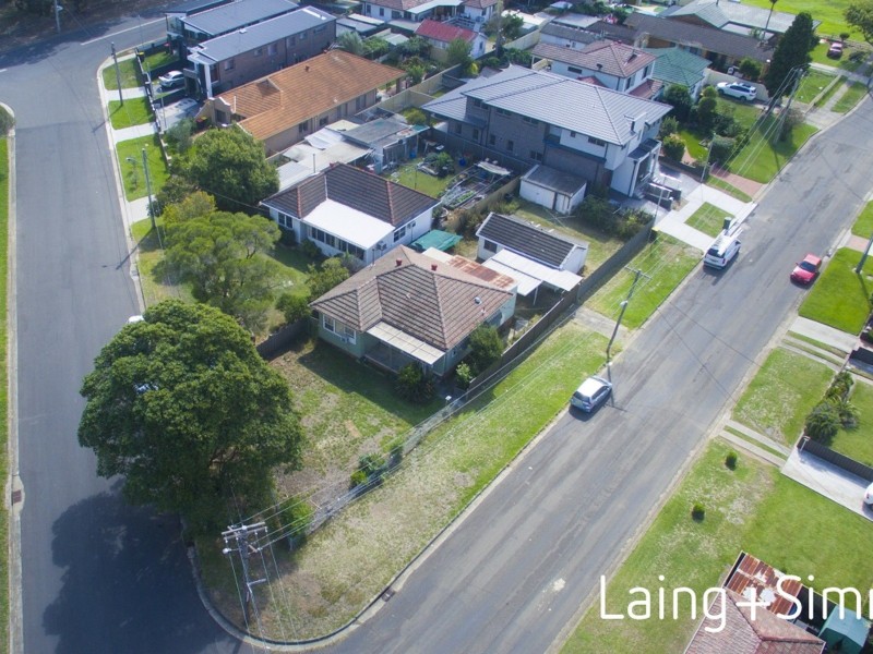 8 Raleigh Street, Guildford NSW 2161