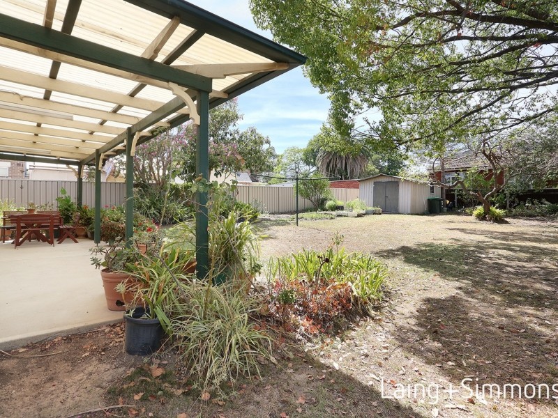 216 William Street, Granville NSW 2142