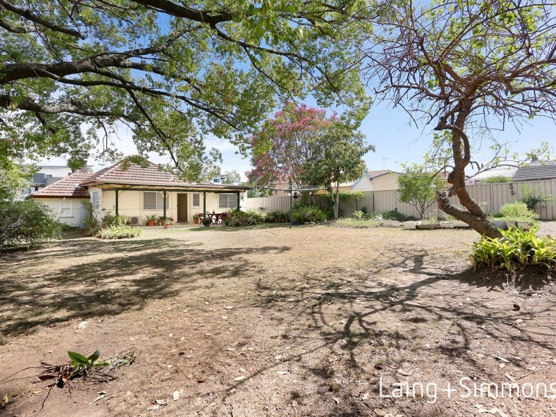 216 William Street, Granville NSW 2142