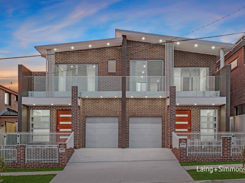 15 Leigh Street, Merrylands NSW 2160