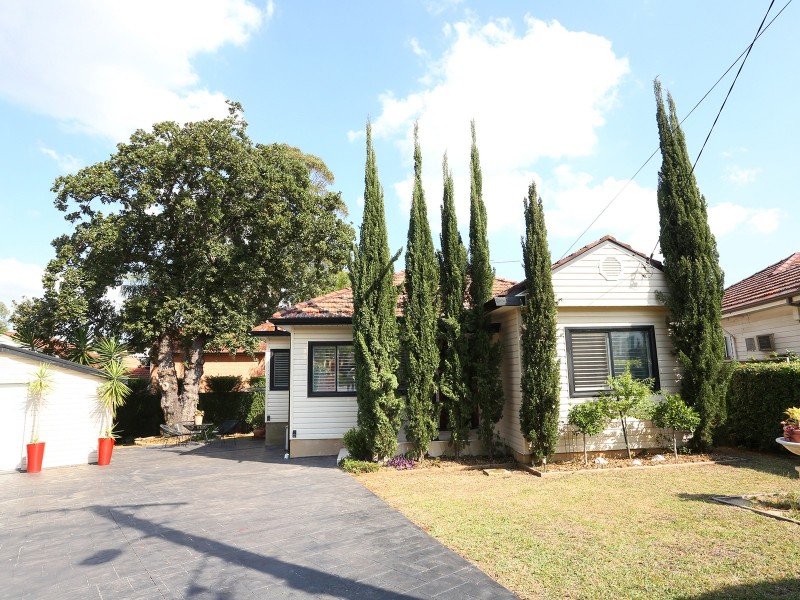 18 San Remo Place, Guildford NSW 2161