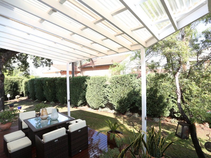 18 San Remo Place, Guildford NSW 2161