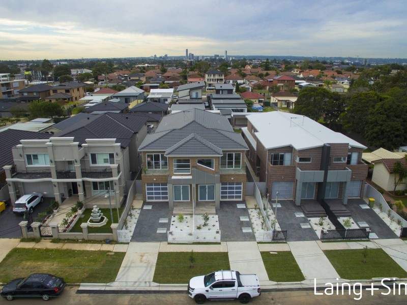 31 Constance Street, Guildford NSW 2161