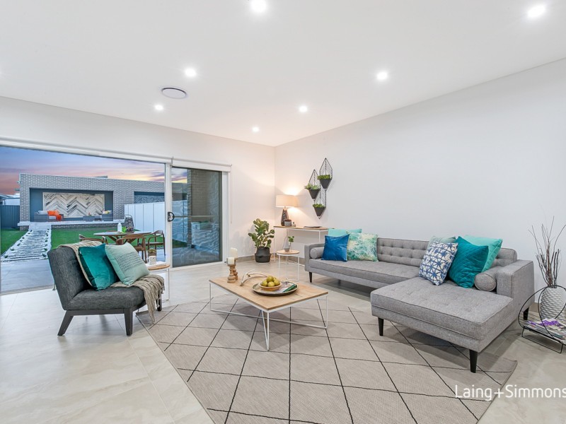 31 Constance Street, Guildford NSW 2161