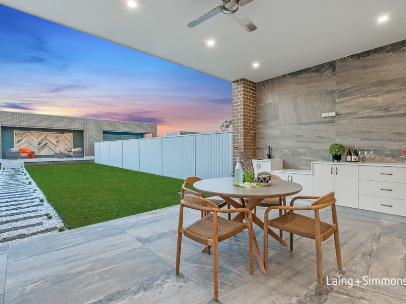 31 Constance Street, Guildford NSW 2161