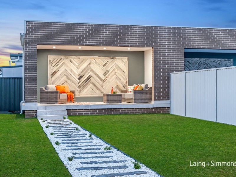 31 Constance Street, Guildford NSW 2161