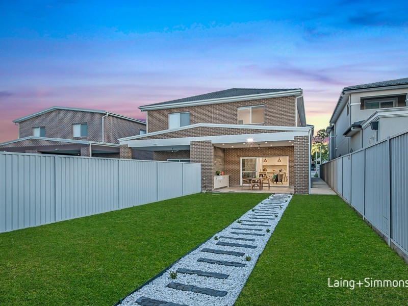 31 Constance Street, Guildford NSW 2161