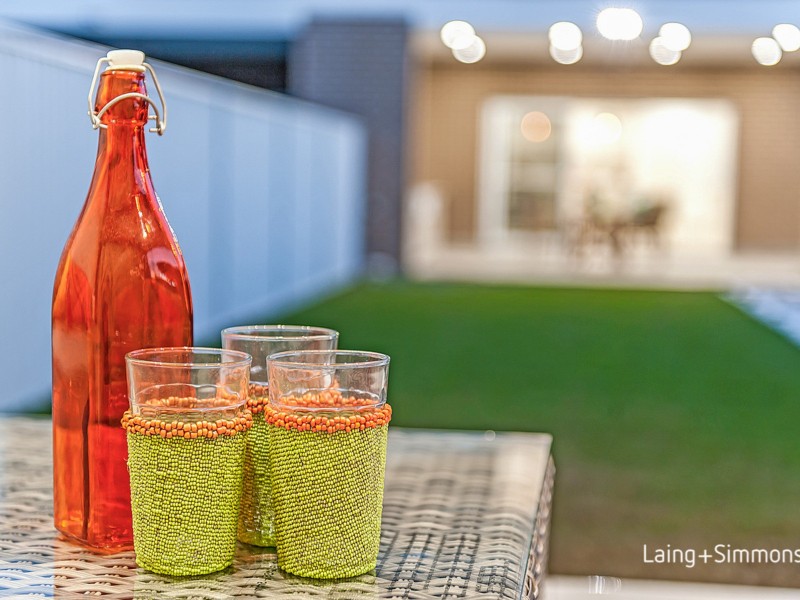 31 Constance Street, Guildford NSW 2161