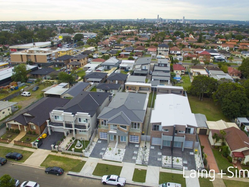 31 Constance Street, Guildford NSW 2161