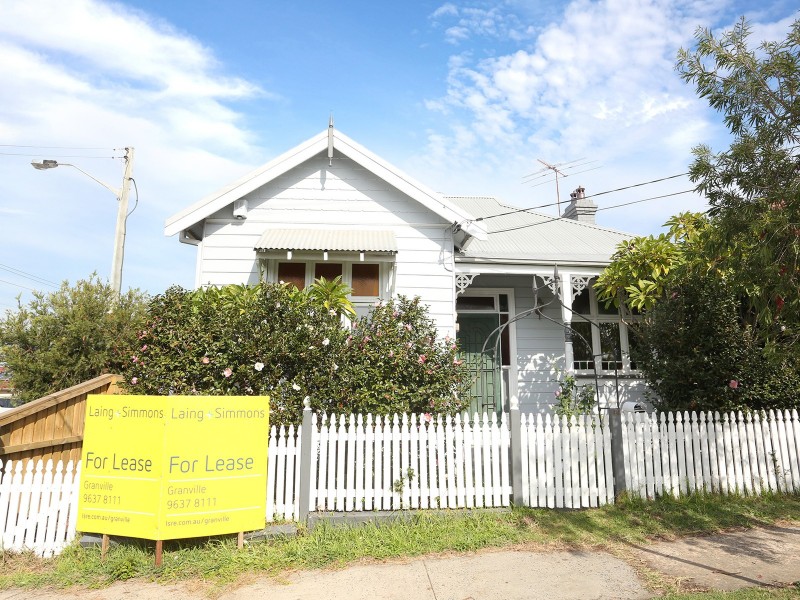 46 Sixth Street, Granville NSW 2142