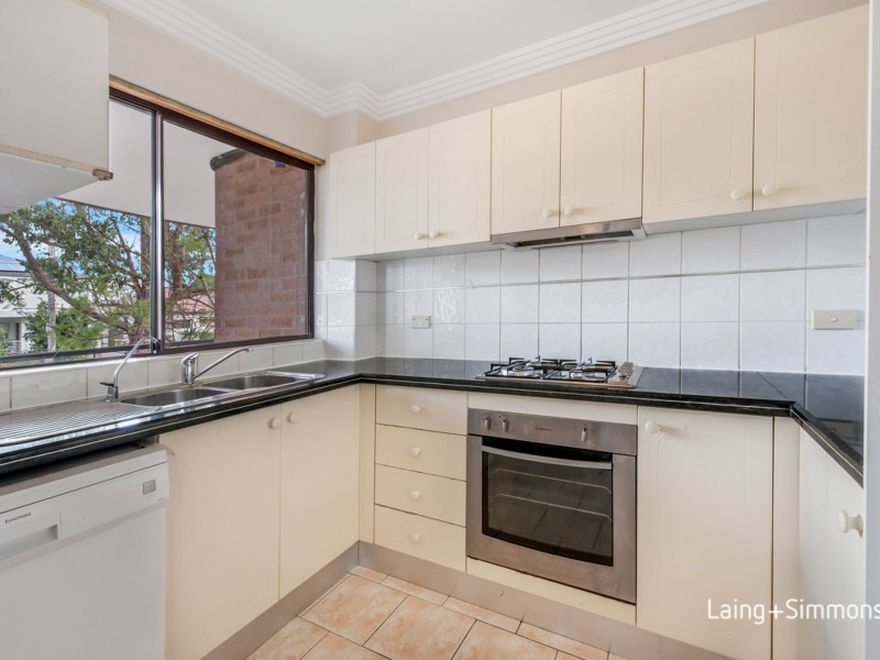 38/27-33 Addlestone Road, Merrylands NSW 2160