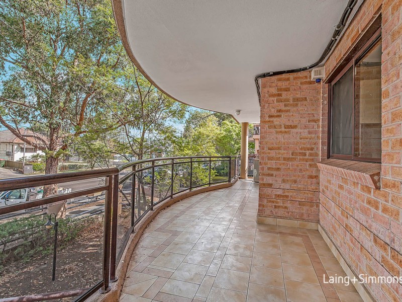 38/27-33 Addlestone Road, Merrylands NSW 2160