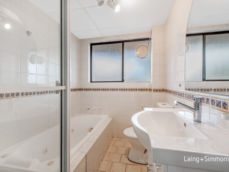 38/27-33 Addlestone Road, Merrylands NSW 2160