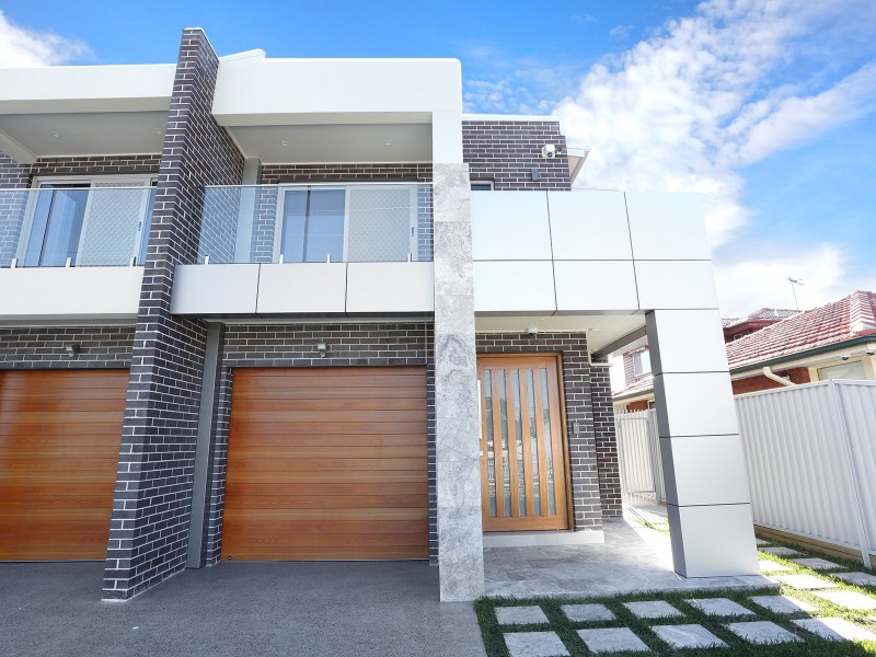 23 Brussels Street, Granville NSW 2142