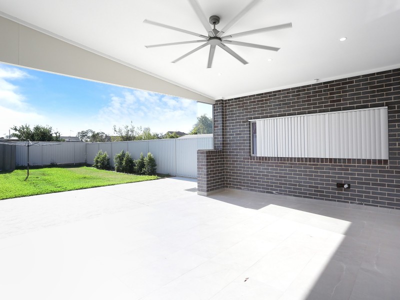 23 Brussels Street, Granville NSW 2142