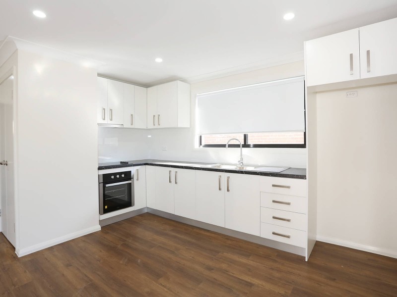 19a Chamberlain Road, Guildford NSW 2161