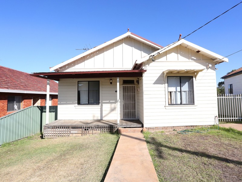 114  Elizabeth Street, Granville NSW 2142