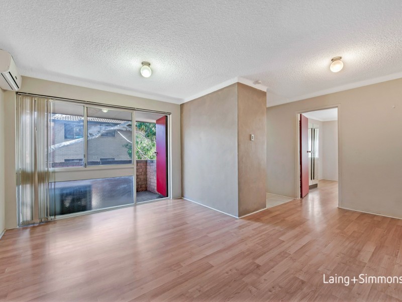 4/18-20 Paton Street, Merrylands NSW 2160