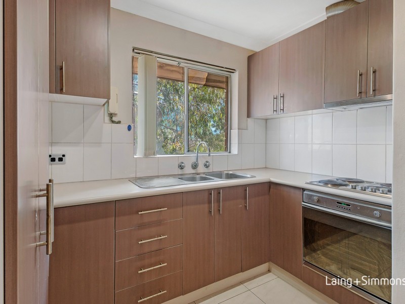 4/18-20 Paton Street, Merrylands NSW 2160