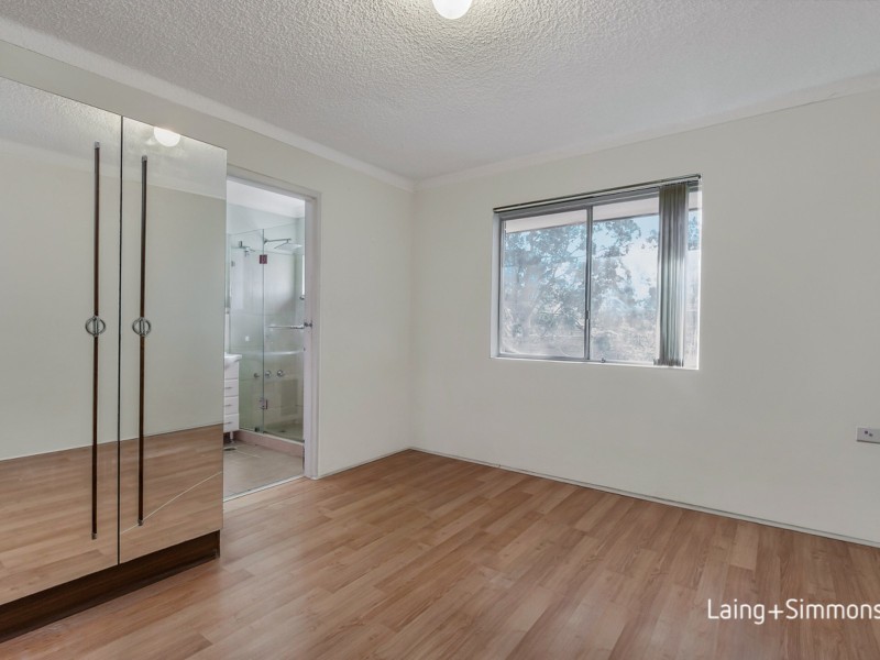 4/18-20 Paton Street, Merrylands NSW 2160