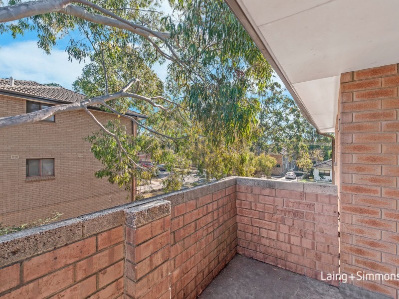 4/18-20 Paton Street, Merrylands NSW 2160