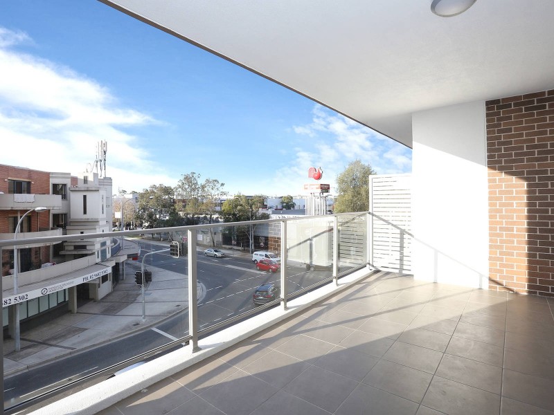 9/280 Merrylands Road, Merrylands NSW 2160