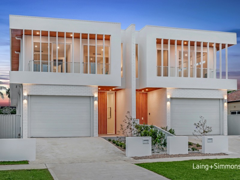 19 Namur Street, Granville NSW 2142