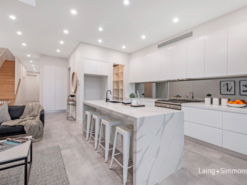 19 Namur Street, Granville NSW 2142