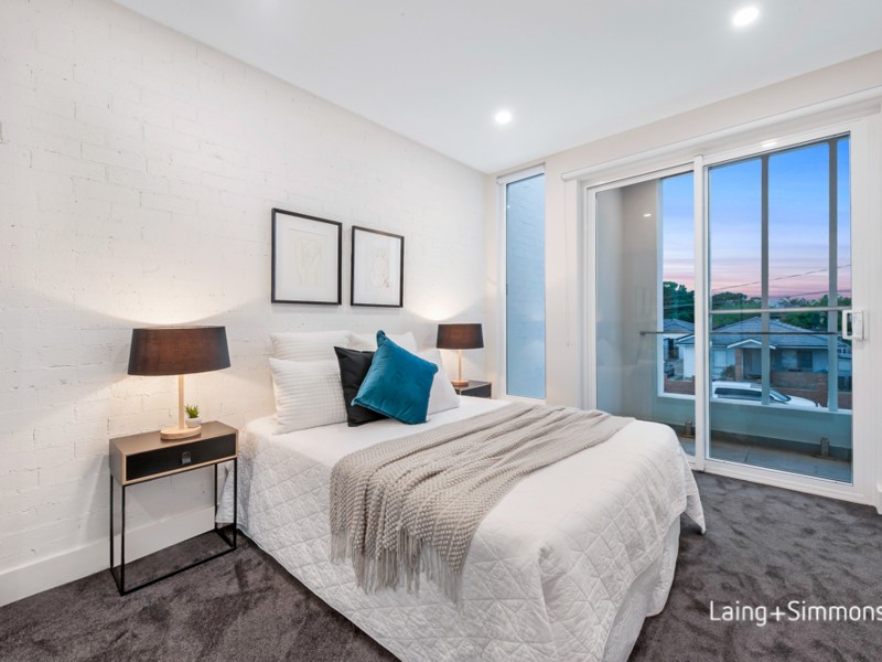 19 Namur Street, Granville NSW 2142