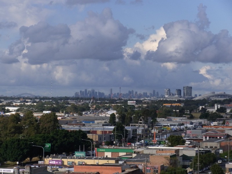 96/10-12 Bridge Street, Granville NSW 2142