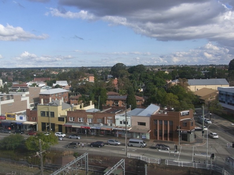 96/10-12 Bridge Street, Granville NSW 2142