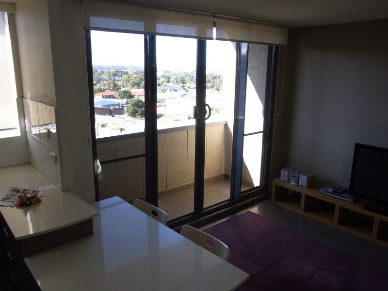 96/10-12 Bridge Street, Granville NSW 2142