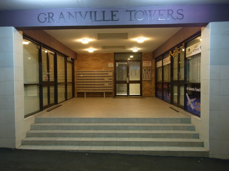 96/10-12 Bridge Street, Granville NSW 2142