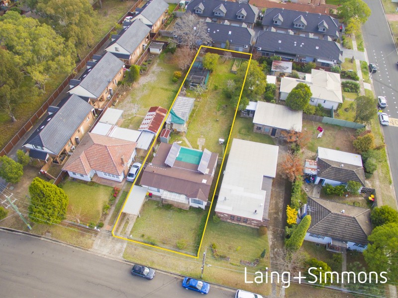 15 Walter Street, Kingswood NSW 2747
