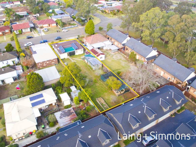 15 Walter Street, Kingswood NSW 2747