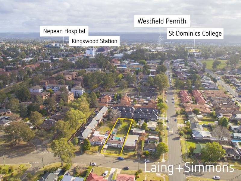 15 Walter Street, Kingswood NSW 2747