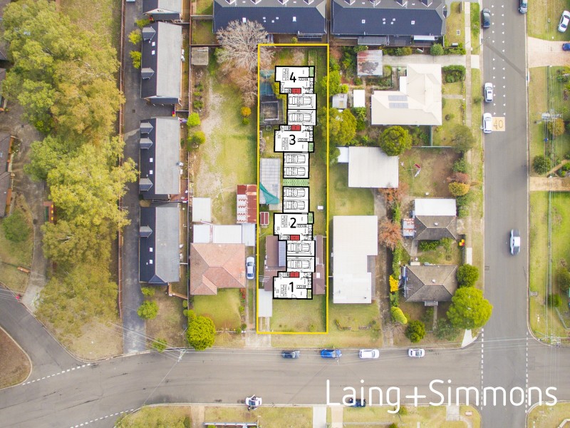 15 Walter Street, Kingswood NSW 2747
