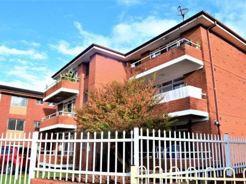 21/49 Hamilton Road,, Fairfield NSW 2165