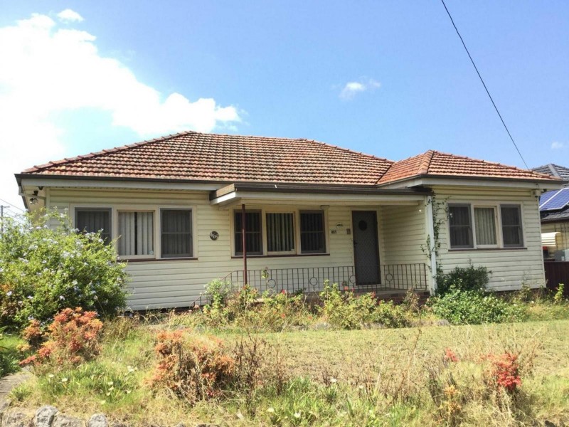 465 Merrylands Road, Merrylands NSW 2160