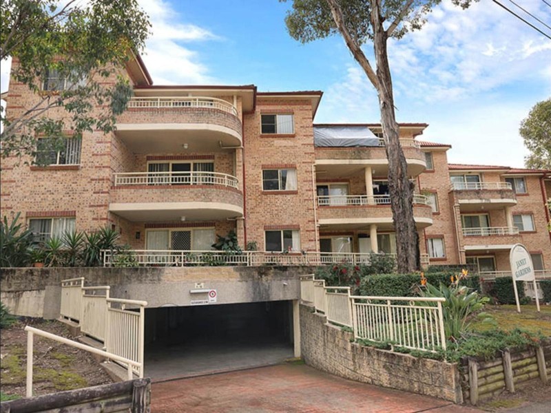 16/53-57 Kenyons Road, Merrylands NSW 2160
