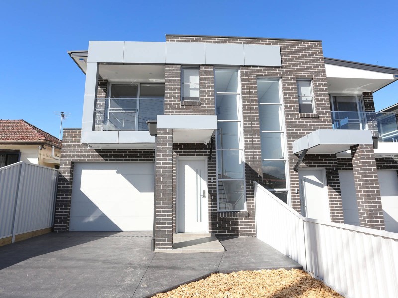 20B James Street, Guildford NSW 2161