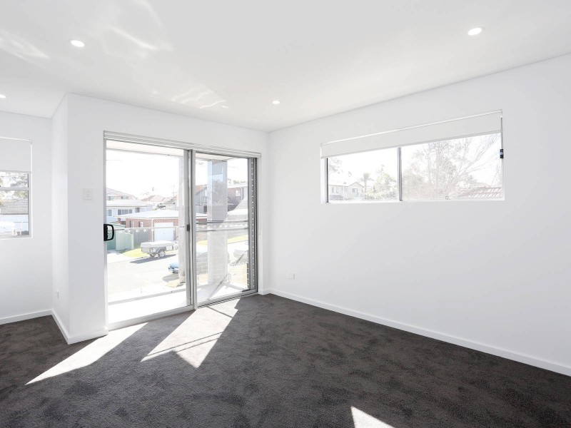 20B James Street, Guildford NSW 2161