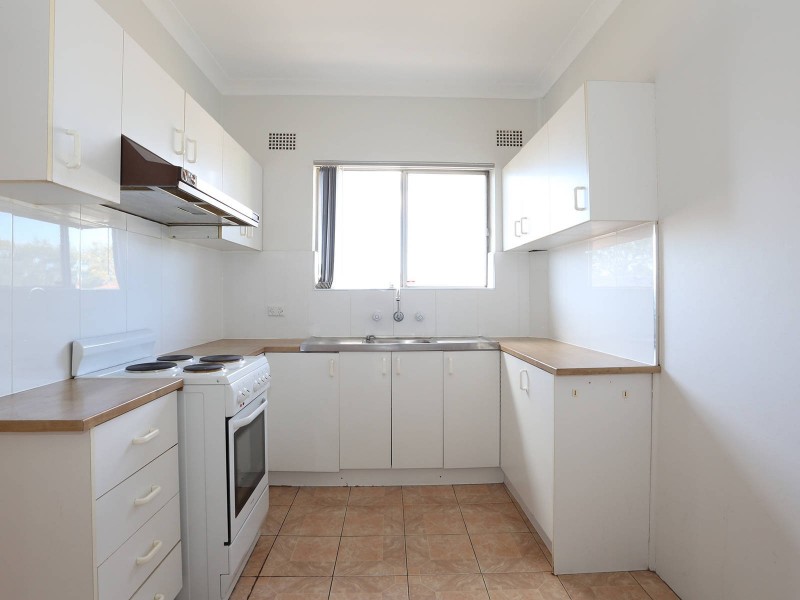 4/16 Elizabeth Street, Granville NSW 2142