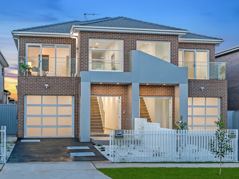 31 Constance Street, Guildford NSW 2161