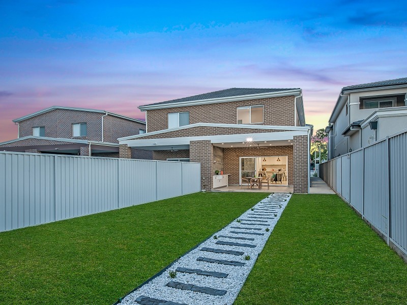 31 Constance Street, Guildford NSW 2161