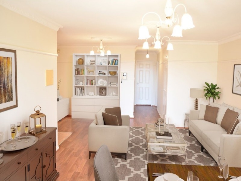 7/26-30 Bailey Street, Westmead NSW 2145