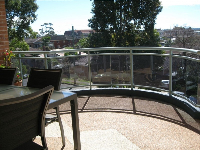 7/26-30 Bailey Street, Westmead NSW 2145