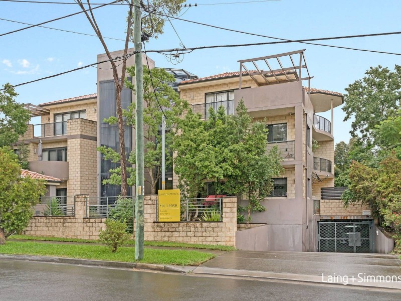 1/81-83 Bangor Street, Guildford NSW 2161