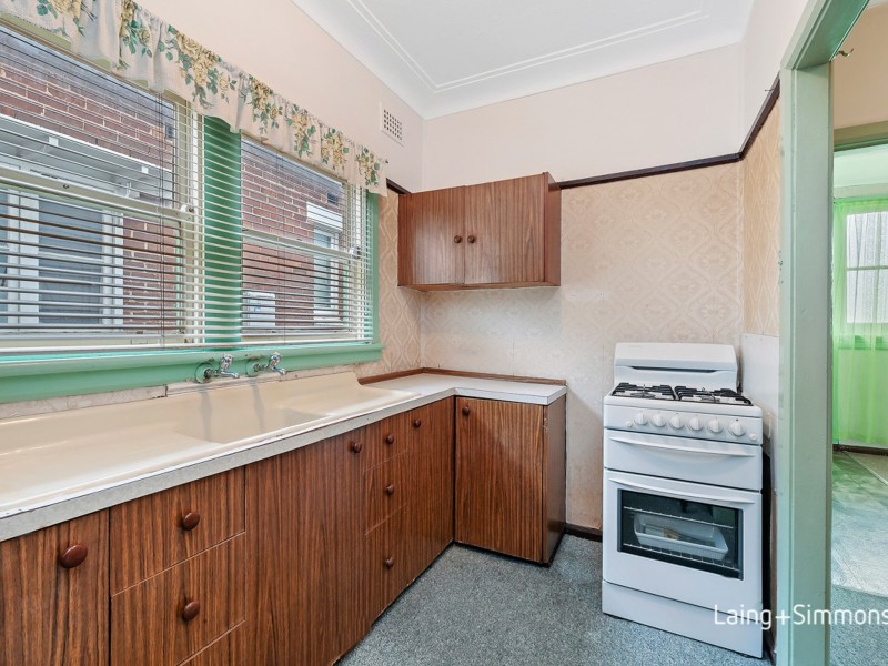 267 Blaxcell Street, Granville NSW 2142