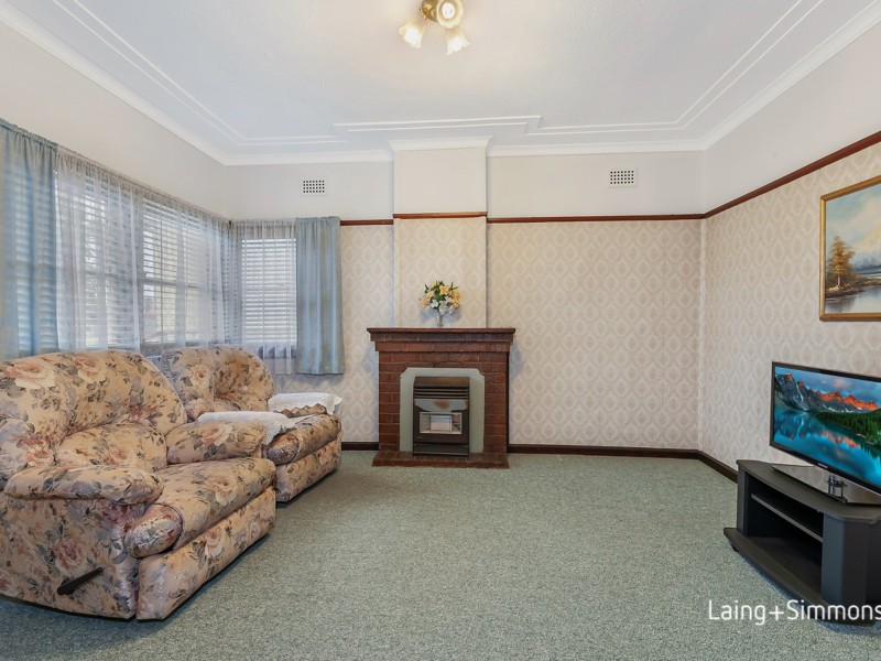 267 Blaxcell Street, Granville NSW 2142